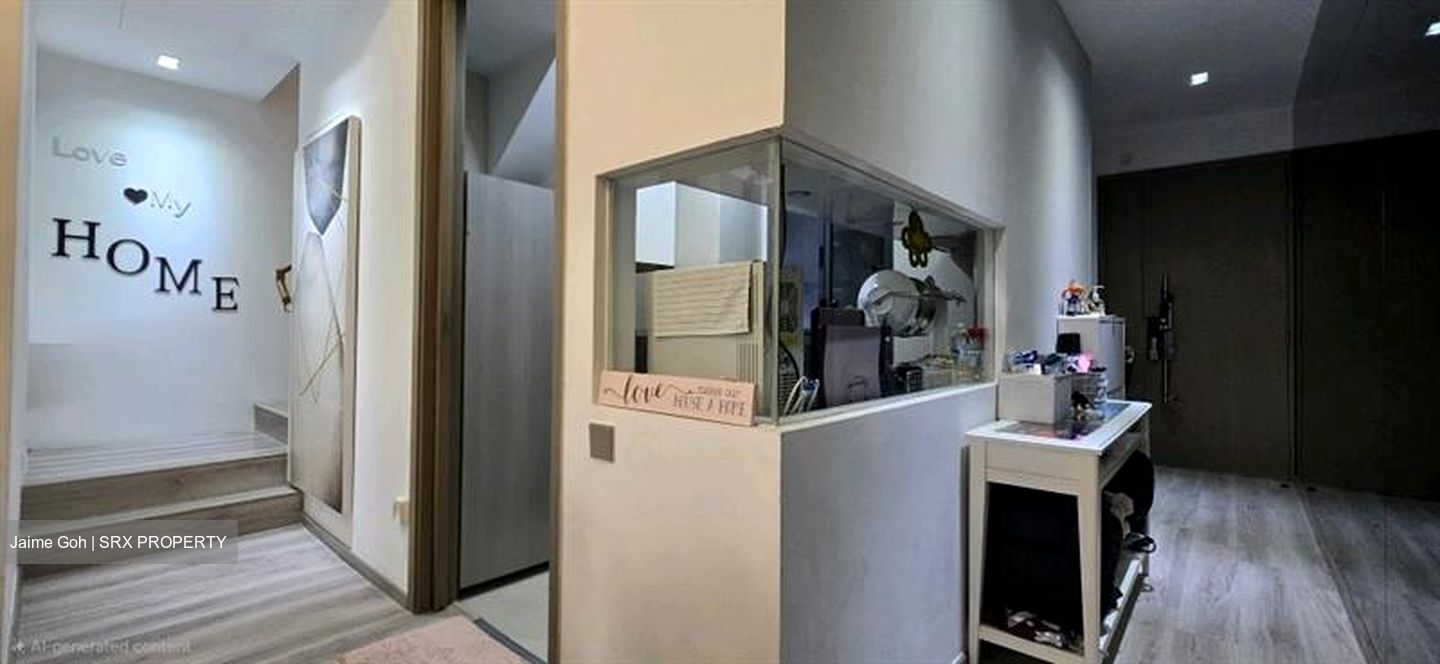 Upper Thomson Road (D20), Apartment #606818591